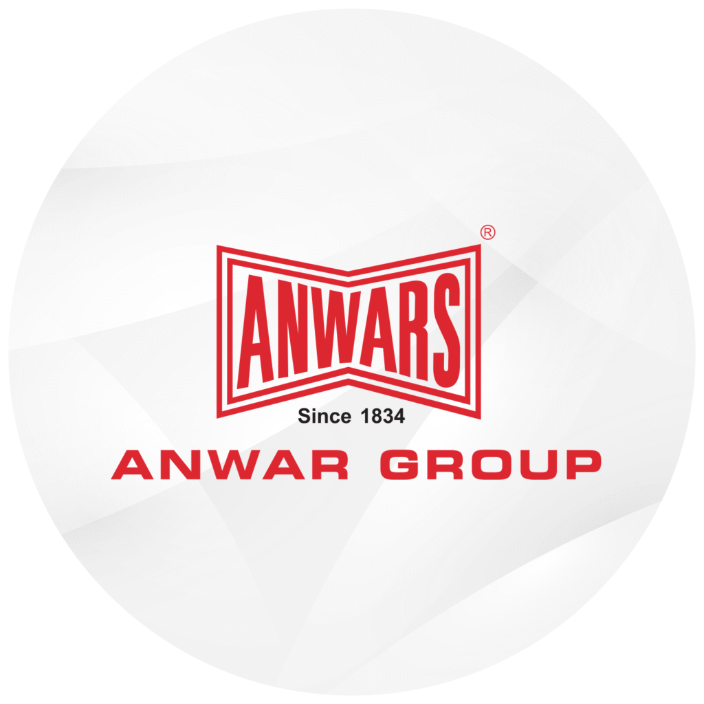 anwar group